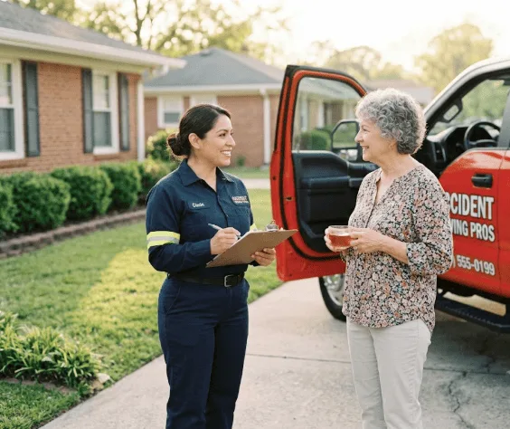 Accident Towing Service Riverbank, CA FAQs